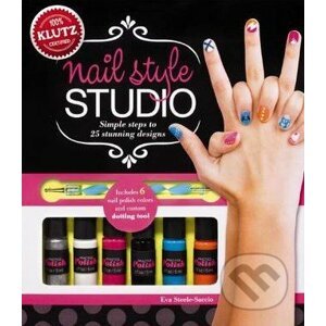 Nail Style Studio - Klutz