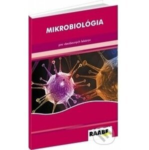 Mikrobiológia - kolektív autorov