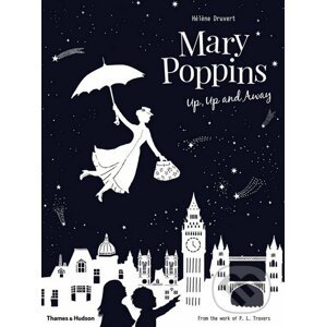 Mary Poppins Up, Up and Away - Hélène Druvert