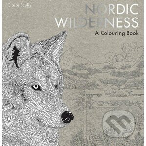 Nordic Wilderness - Claire Scully