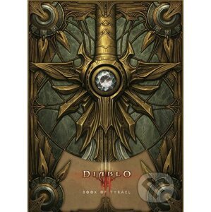 Diablo III.: Book of Tyrael - Insight