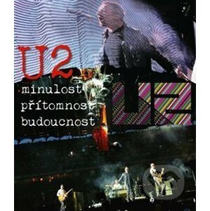 U2: Minulost, přítomnost, budoucnost - Ernesto Assante