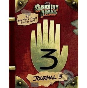 Gravity Falls - Alex Hirsch, Rob Renzetti