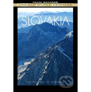 SLOVAKIA DVD