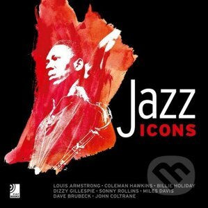 Jazz Icons - Peter Blke