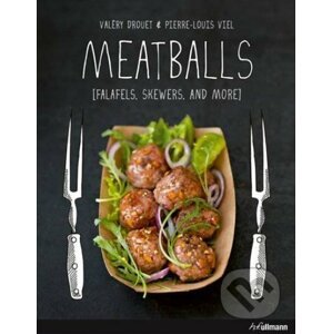Meatballs - Valéry Drouet