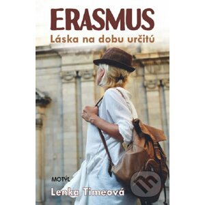 Erasmus - Lenka Timeová