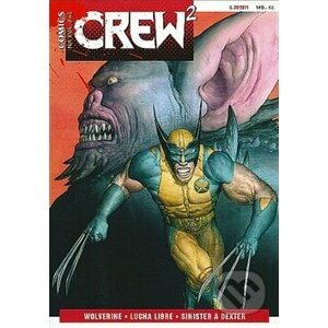 CREW2 31/2012 - Crew