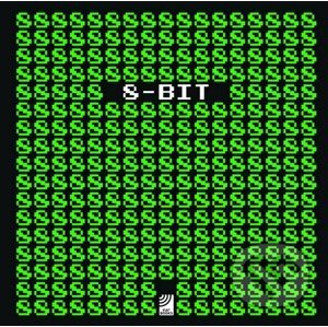 8-bit - Stephan Günzel