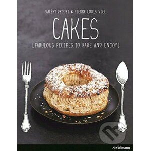Cakes - Valéry Drouet