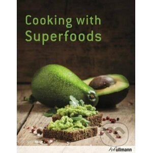 Cooking with Superfoods - Hannah Frey