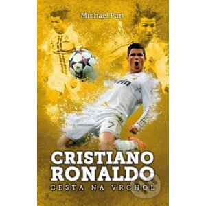 Cristiano Ronaldo - Michael Part