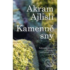Kamenné sny - Akram Ajlisli