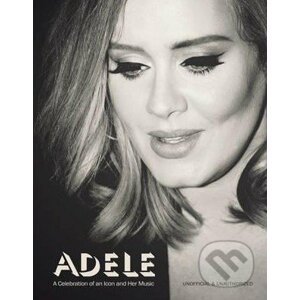 Adele - Sarah-Louise James