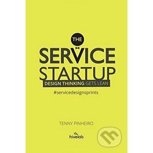 The Service Startup - Tenny Pinheiro