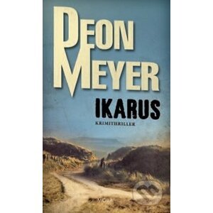 Ikarus - Deon Meyer