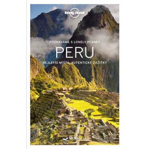 Poznáváme: Peru - Svojtka&Co.