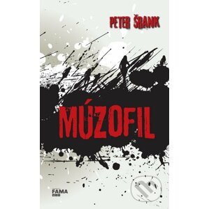 Múzofil - Peter Šrank