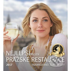 Nejlepší nejen pražské restaurace 2017 - TopLife Czech