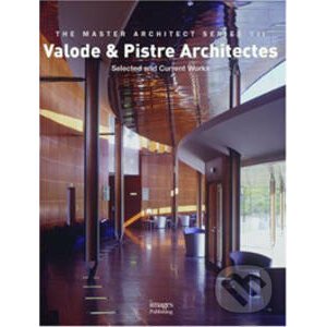 Valode and Pistre Architects - Images
