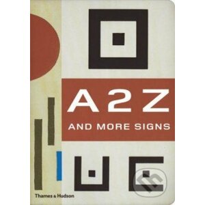 A2Z and More Signs - Thames & Hudson