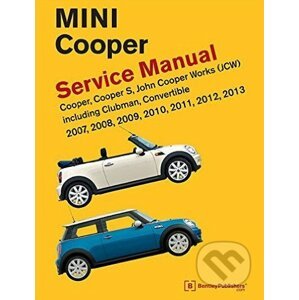 MINI Cooper - Bentley