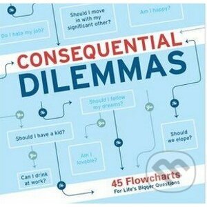 Consequential Dilemmas - Knock Knock