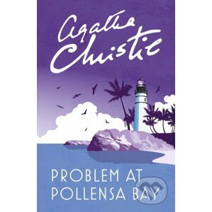 Problem At Pollensa Bay - Agatha Christie