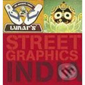 Street Graphics India - Barry Dawson