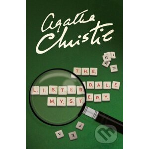 The Listerdale Mystery - Agatha Christie
