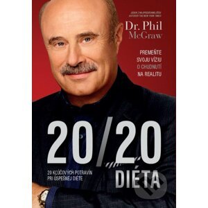 20/20 Diéta - Phil McGraw