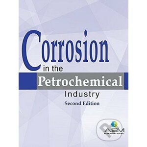 Corrosion in the Petrochemical Industry - Victoria Burt