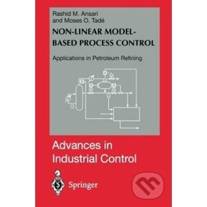 Nonlinear Model-based Process Control - Rashid M. Ansari