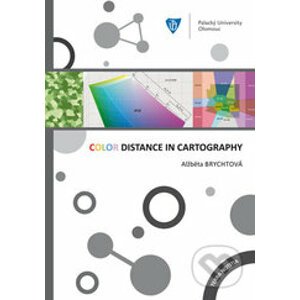 Color Distance in Cartography - Alžběta Brychtová
