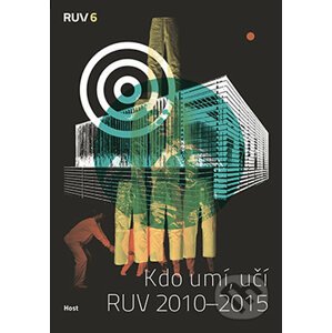 Kdo umí, učí RUV 2010-2015 - Miroslav Zelinský