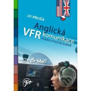 Anglická VFR komunikace - Jiří Pruša