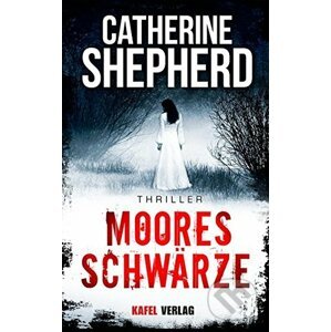 Mooresschwärze - Catherine Shepherd