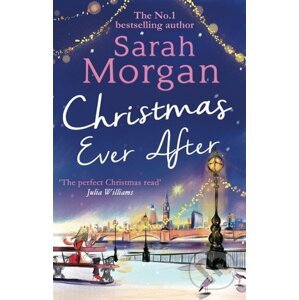 Christmas Ever After - Sarah Morgan