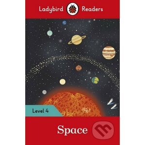 Space - Ladybird Books