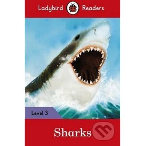 Sharks - Ladybird Books