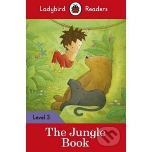 The Jungle Book - Ladybird Books