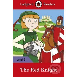The Red Knight - Ladybird Books