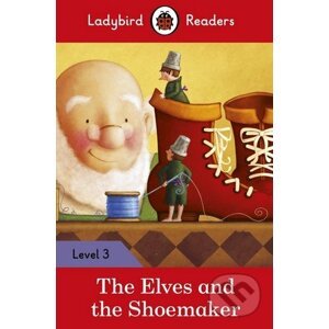 The Elves and the Shoemaker - Ladybird Books