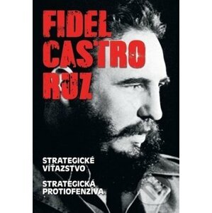 Fidel Castro Ruz - Ottovo nakladateľstvo