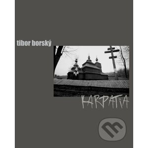 Karpatia - Tibor Borský