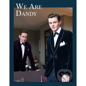 We are Dandy - Nathaniel Adams