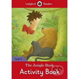 The Jungle Book - Ladybird Books