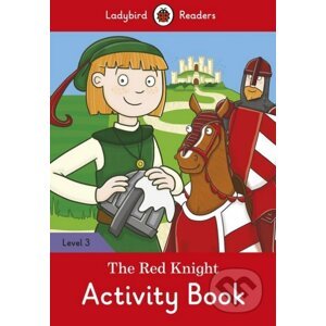 The Red Knight - Ladybird Books