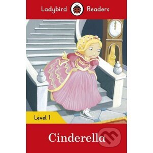 Cinderella - Ladybird Books