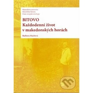 Bitovo - Barbora Machová